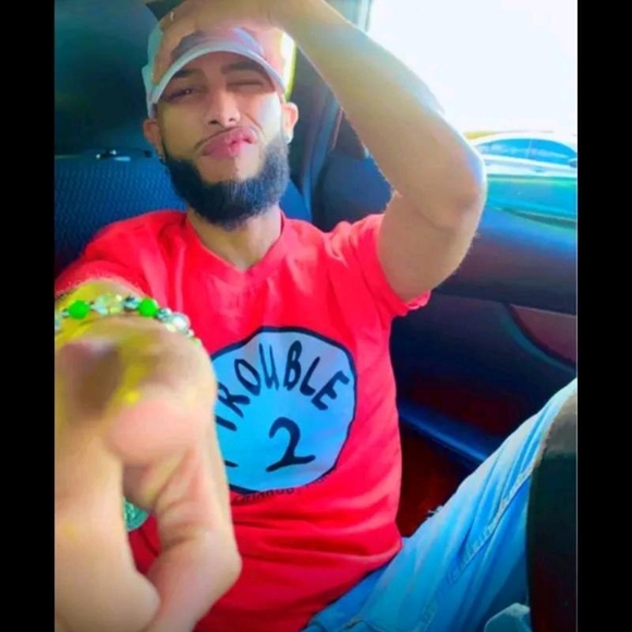 Meet your Posher, Peter - Picture 2 of 4